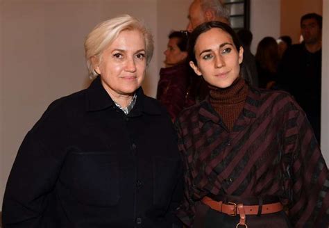 stilista di fendi|delfina Fendi figlia.